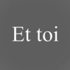 エトワ(Et toi)のお店ロゴ