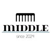 ミドル(MIDDLE)のお店ロゴ