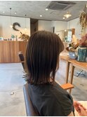 オリーブアッシュ