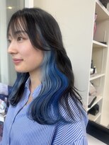 アライブ ハラジュク(ALIVE harajuku)&nbsp;【ALIVE yu-ki 結んで隠せるイヤリングカラー】