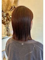 ゴーシェン 津田沼本店(Goshen)&nbsp;外はねストレート