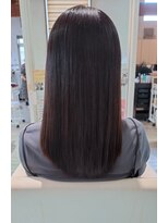 クルール(COULEUR)&nbsp;髪質改善エステ