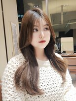 【Nanako。】韓国くびれレイヤー