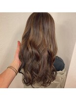 フィン(fin)&nbsp;ロングヘア