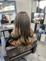 プルエクステのお店ネクスト(NEXT)&nbsp;#プルエクステ #エクステ #シールエクステ