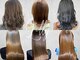 リリーヘアーリベート 浅草橋東口店(LiLiy hair LIBERT'E)の写真