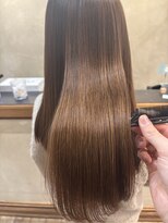 ゴーシェン 稲毛店(Goshen)&nbsp;TOKIOストレート