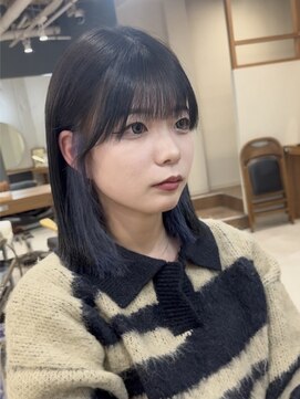 エイトデイズ 三宮駅前店(EIGHT days) イヤリングカラー