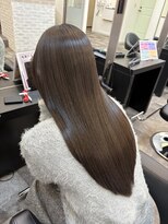 ドラン 梅田店(DRAN)&nbsp;【DRAN梅田店】髪質改善×艶カラー