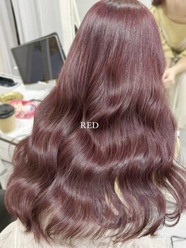 ジィルム(XELM) レイヤーカットミルクティーベージュケアブリーチダブルカラー