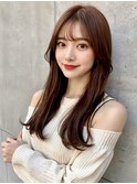 似合わせカット髪質改善20代30代40代◎美髪サイドバング