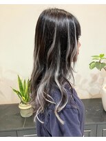 カラーズヘアー(Colors hair) 【colors 徳島】長期休みの学生おすすめポイントエクステ