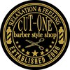 カットワン 竹の塚店(Cut-one)のお店ロゴ