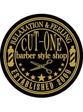 Cut-one 竹の塚店