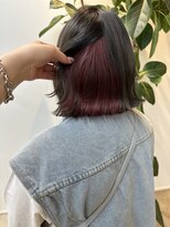 オーマ(OMA)&nbsp;___yuikanohairstyle