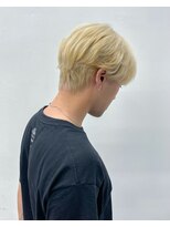 マール 矢場町(MARL)&nbsp;ブロンドゴールド