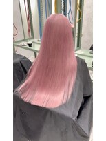 クペウファルベ(cope'u FARBE)&nbsp;pink