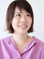 ポンテ 大橋店(ponte)&nbsp;水素トリートメントカラー