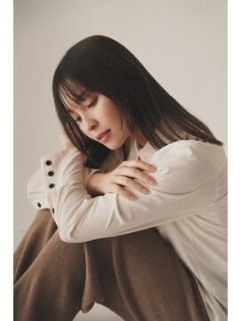 ソワンドゥブレス 瓜破店(soin de brace) 髪質改善　縮毛矯正　レイヤー　20代　30代　40代