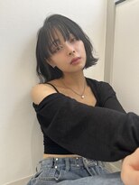 フルールバイアヴァンスクロス(Flulu by avance. cross)&nbsp;サマースタイル/ボブ/東梅田