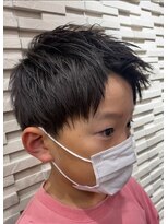 フロムオー 諫早(From-O)&nbsp;キッズカット