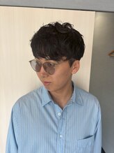 アクトヘアー 大府(Act hair)