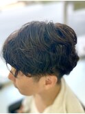 パーマ