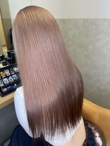 ルシティ(Le City)&nbsp;pink beige