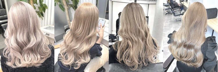 リノバイアクネ(lino by ACNE)のサロンヘッダー