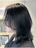 ROUIS 津田沼 ネイビー/ブルーブラック/ミディアムレイヤー/船橋