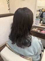 レノマ(renoma)&nbsp;美髪ケア＊髪質改善＊前髪イメチェン_Pink行徳駅 妙典駅浦安駅