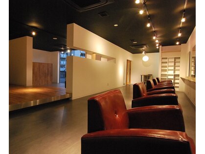 ハラカラ(harakara)の写真