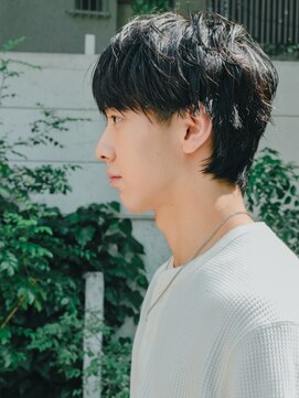 シンシ(Cinci) ショートメンズ