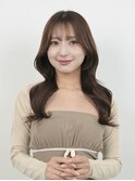 髪質改善/韓国/艶髪/縮毛矯正/韓国風ヘア/艶髪ケア/学割U24/ボブ