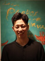 ザデイトウキョウ 表参道 青山(THE DAY TOKYO)&nbsp;MEN'S HAIR/刈り上げショート/ビジネスヘア/20代/表参道駅/青山