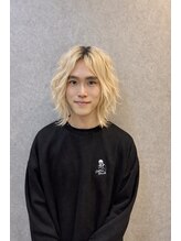 ステージ 豊津(STAGE)&nbsp;濱田 悠斗