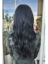 バルス(BLS)&nbsp;アッシュグレージュアッシュベージュオリーブカラー20代30代