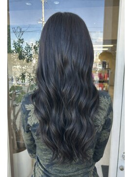 バルス(BLS) アッシュグレージュアッシュベージュオリーブカラー20代30代