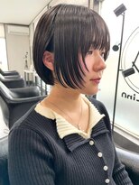 マウ リノ(Mau-Lino)&nbsp;ボブレイヤー