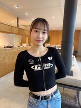 リタ(RiTA) IROHA