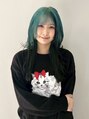 ソワンドブレス 阿倍野店(soin de brace) 京野 美月