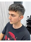 メンズショート