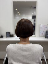 バンビ 坪井店(Bambi)&nbsp;ボブ