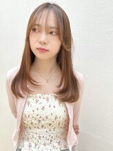 アルチア(Archiar)&nbsp;レイヤーカット