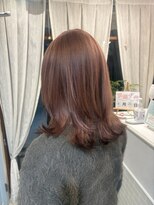 サンクチュアリ 箕面店(Sanctuary) デザインカラー