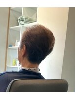 ヘア ラセター(Hair Lasseter)&nbsp;サロンワーク