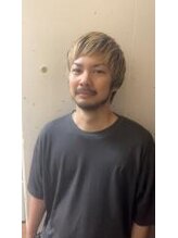 ジャンジー(Janji) 佐々木 将太