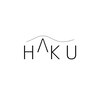 HAKU【ハク】【9月初旬 NEW OPEN(予定)】のお店ロゴ