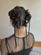 アクビー(AKuBii)の写真/一人ひとりにの雰囲気に寄り添う、トレンド感のあるヘアアレンジが得意です。土日9:00~営業