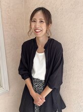 リアン アムール(Lien・amour hair make)&nbsp;古中 ひかり